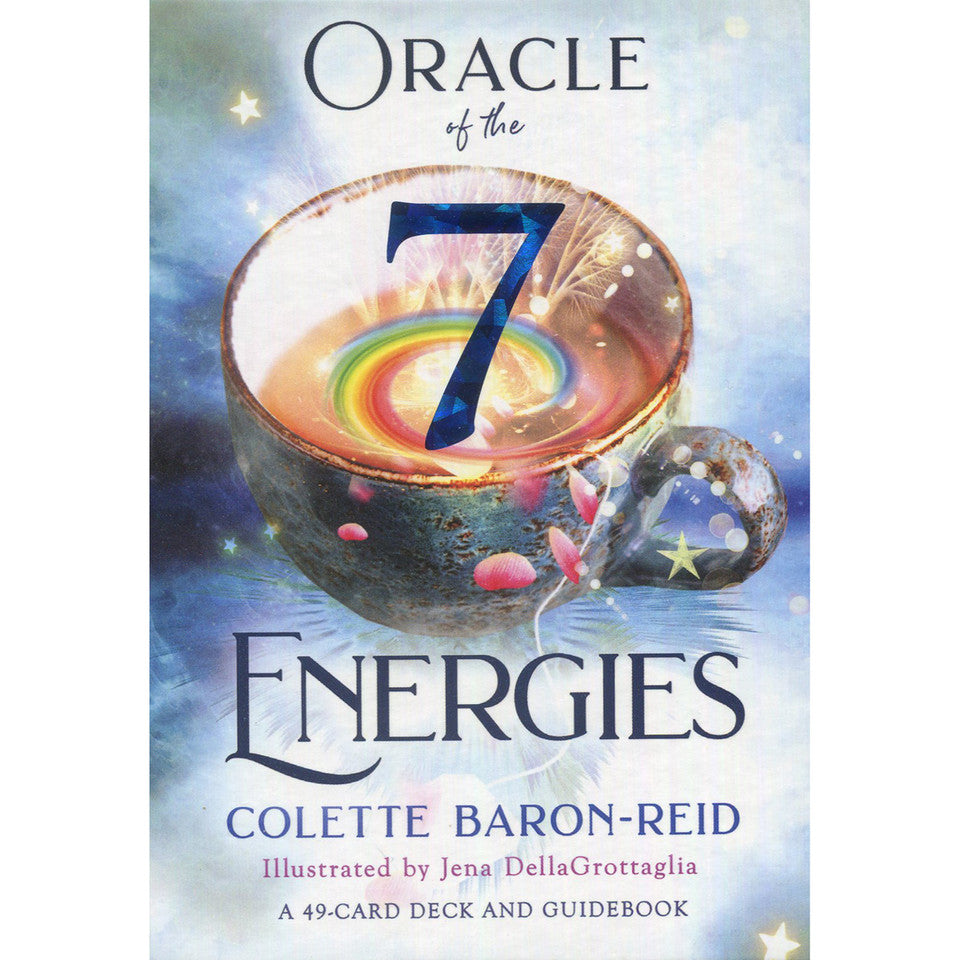 Oracle of the 7 Energies