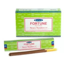 Fortune Incense Sticks