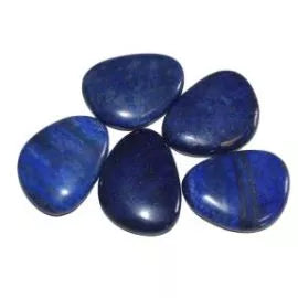 Lapis Lazuli Thumb Stone