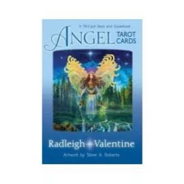Angel Tarot Cards