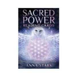 Sacred Power Reading Cards