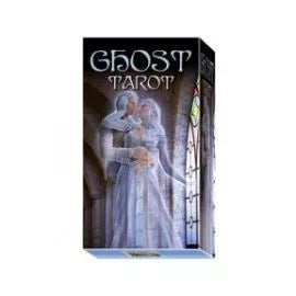 Ghost Tarot Card Set