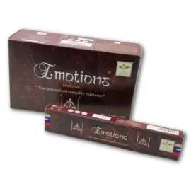 Emotions Incense Sticks