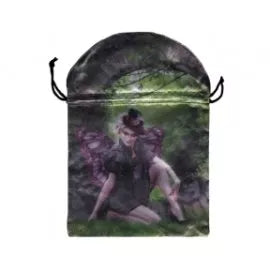 Huldra Tarot Bag