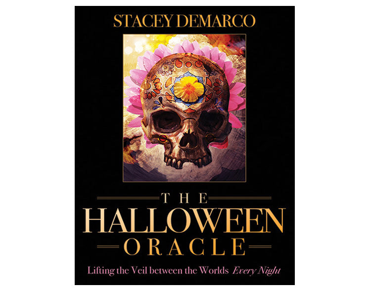 The Halloween Oracle