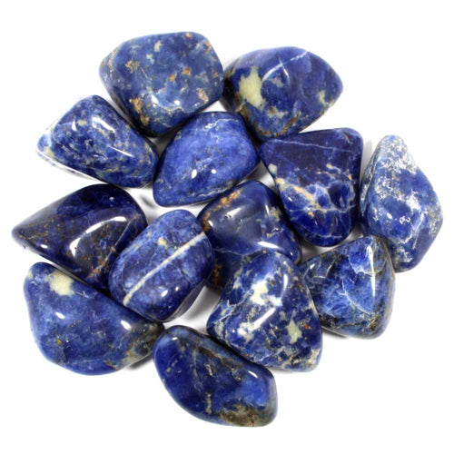 Sodalite Tumblestone