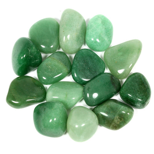 Aventurine Tumblestone