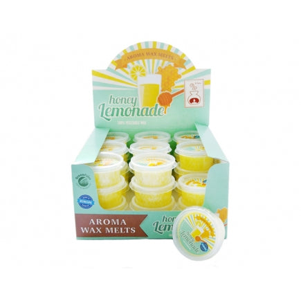 Honey Lemonade Aroma Wax Melts