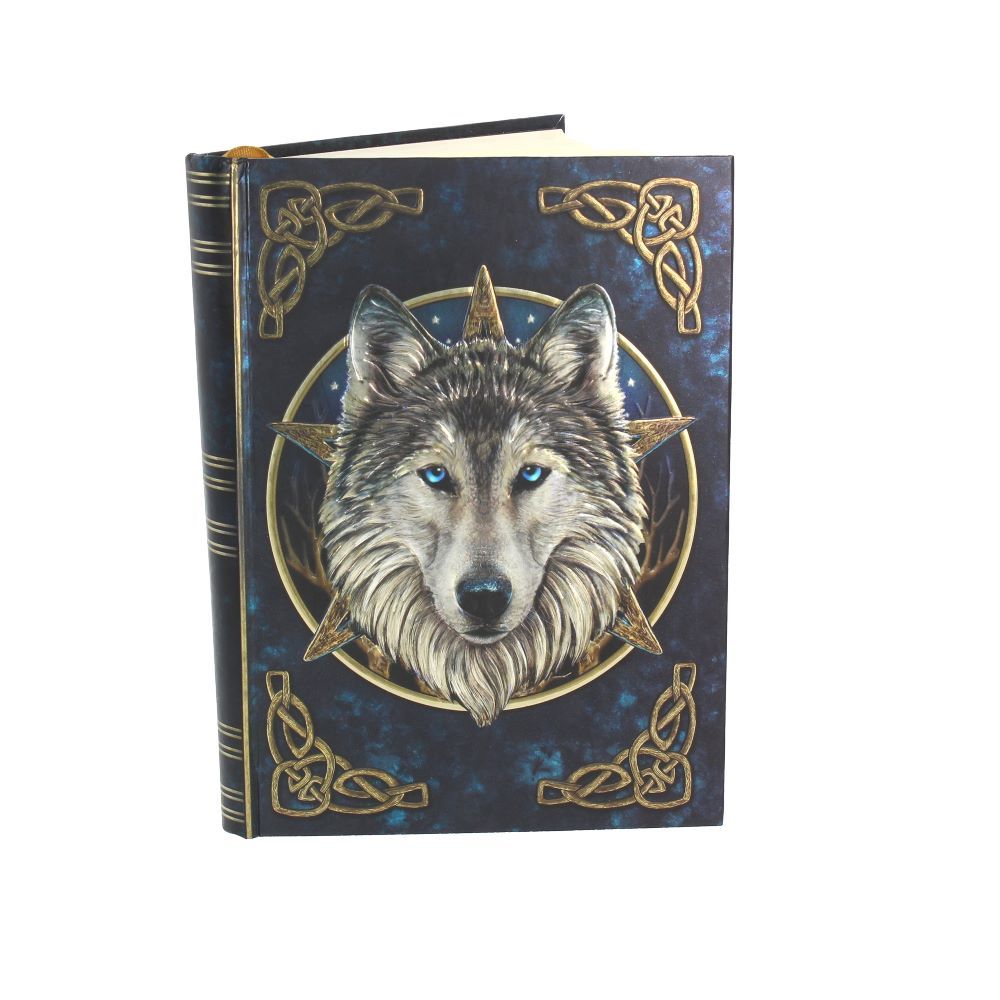 Wolf Journal