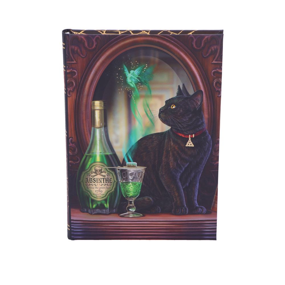 Absinthe Journal