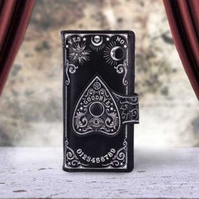 Spirit Board Purse Black