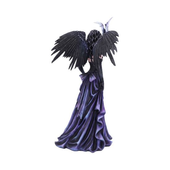 Fia Small Dragonling Fairy Companion Figurine