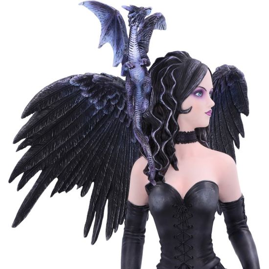 Fia Small Dragonling Fairy Companion Figurine