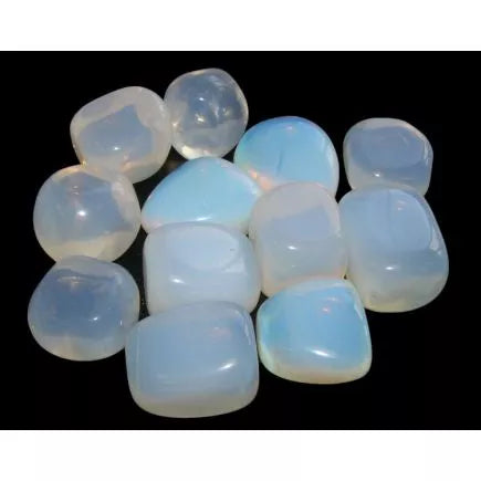 Opalite Tumblestone