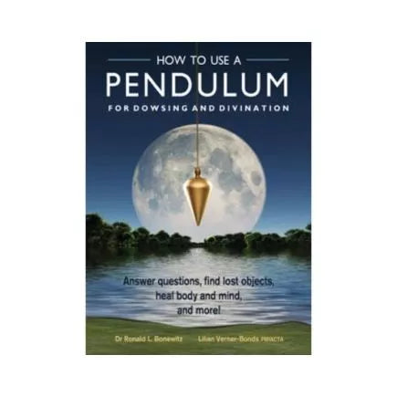 How to Use a Pendulum