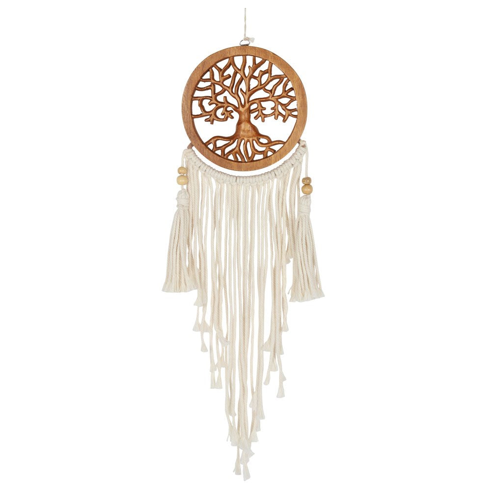Dreamcatchers