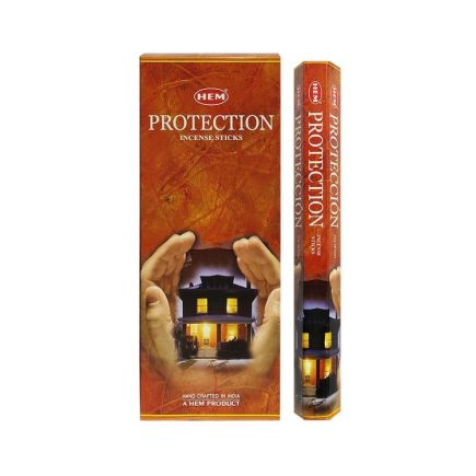 Protection Incense Sticks