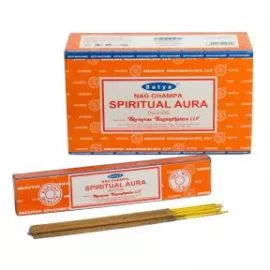 Spiritual Aura Incense Sticks