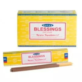Blessings Incense Sticks