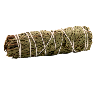 Mini Cedar Smudge  Stick