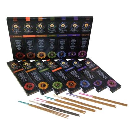 Goloka Chakra Gift Pack