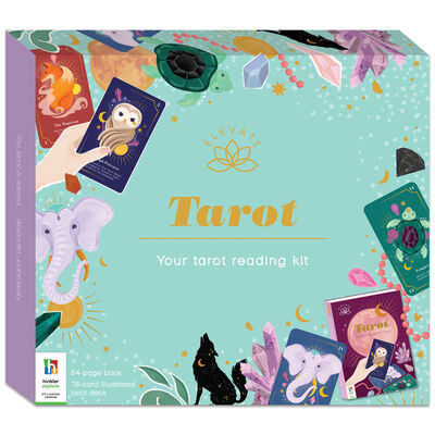 Tarot Reading Kit