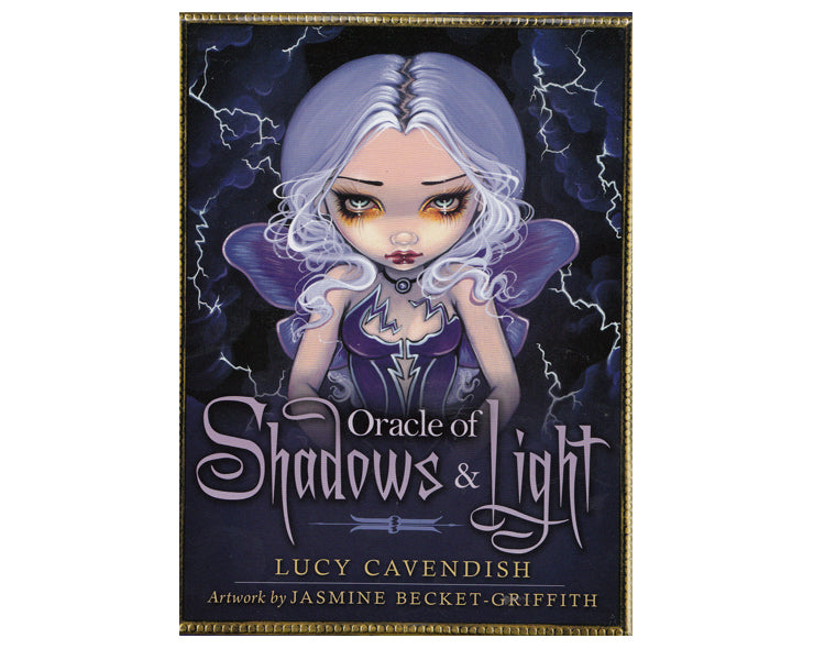 Oracle of Shadows & Light