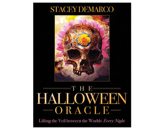 The Halloween  Oracle