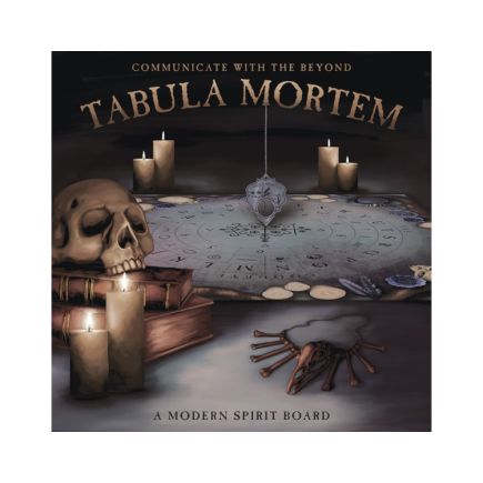 Tabula Mortem Spirit Board