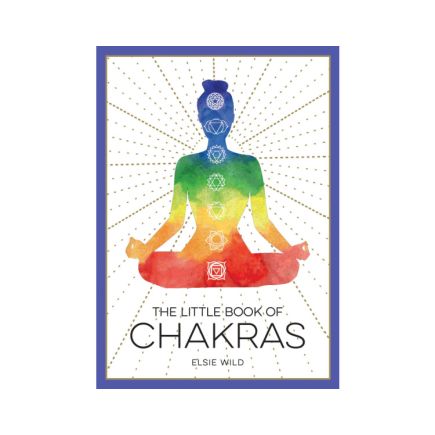 The Little Book of Chakras