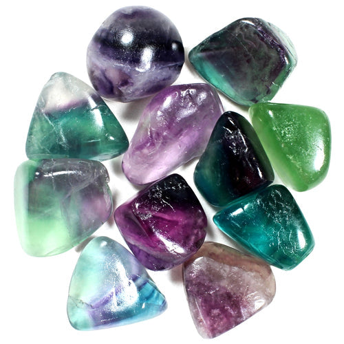 Florite Tumblestone