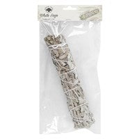 White Sage Large Smudge Stick