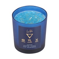 Water Jasmine Scented Candle