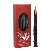 Vampire Blood Candles