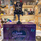 Mystique Figurine