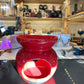 Heart Oil Burner
