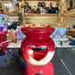 Heart Oil Burner