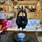 Hanging Cauldron Oil Burner