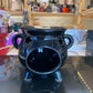 Cauldron Oil Burner