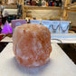 Himalayan Salt Tealight Holder