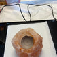 Himalayan Salt Tealight Holder