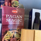 Pagan Magic Incense Sticks