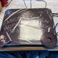 Oriental Skull Ouija Board