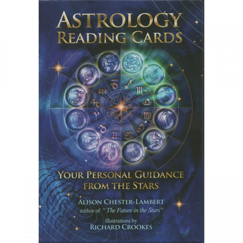 Astrology ReadingCards