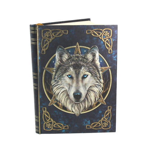 Wolf Journal