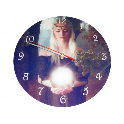 Gwendydd Clock