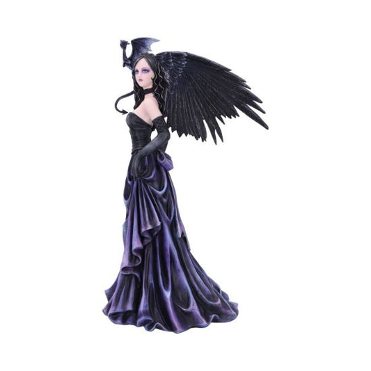 Fia Small Dragonling Fairy Companion Figurine
