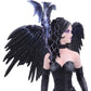 Fia Small Dragonling Fairy Companion Figurine