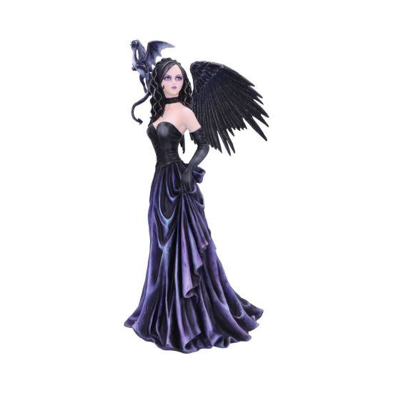 Fia Small Dragonling Fairy Companion Figurine