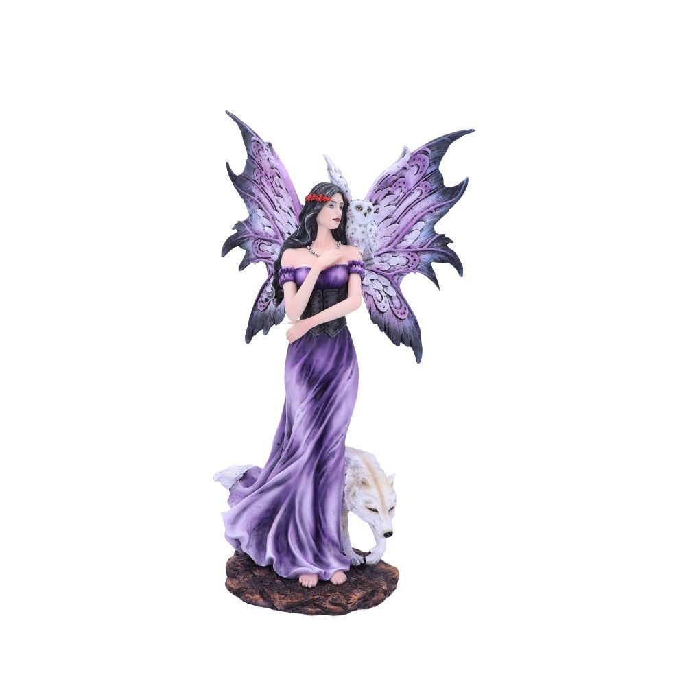 Amethyst Companions